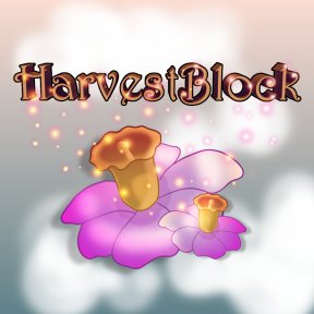 Harvestblock Logo
