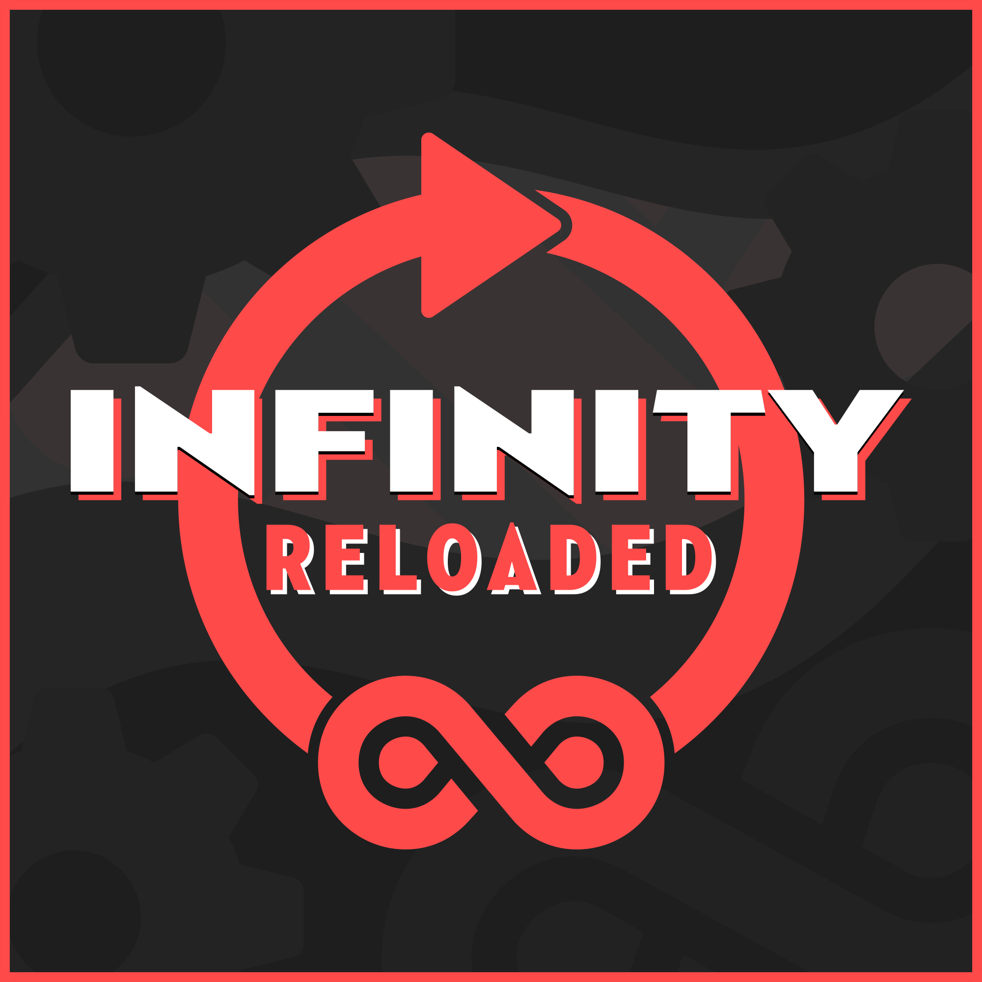 Eröffnung - Infinity Evolved: Reloaded?fmt=jpeg&w=440&h=440