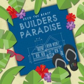 Builders Paradise 2 Logo
