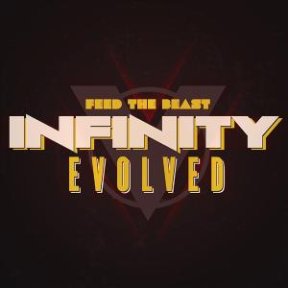 Infinity Evolved Logo