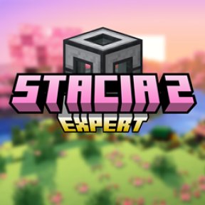 Stacia 2: Expert Logo